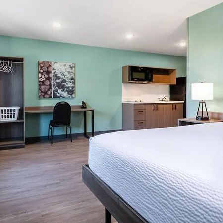 Echo Suites Extended Stay By Wyndham Phoenix-Chandler