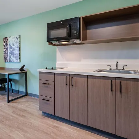 Echo Suites Extended Stay By Wyndham Phoenix-Chandler