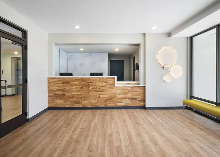 Echo Extended By Wyndham Phoenix-chandler Hotel