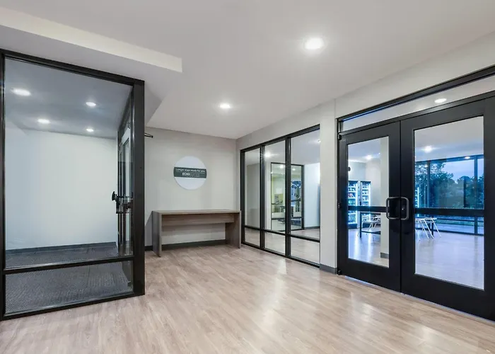 Hotel Echo Extended By Wyndham Phoenix-chandler