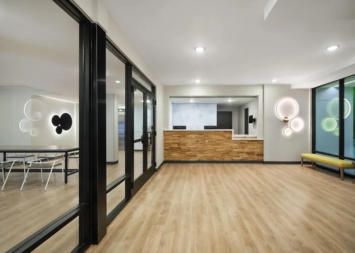 Echo Extended By Wyndham Phoenix-chandler * Chandler