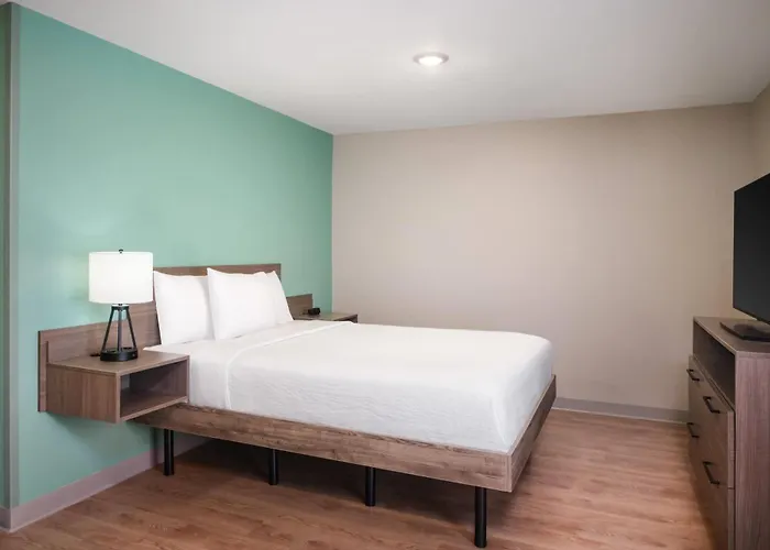 Echo Extended By Wyndham Phoenix-chandler Hotel *