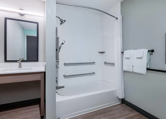 Hotel Echo Extended By Wyndham Phoenix-chandler *