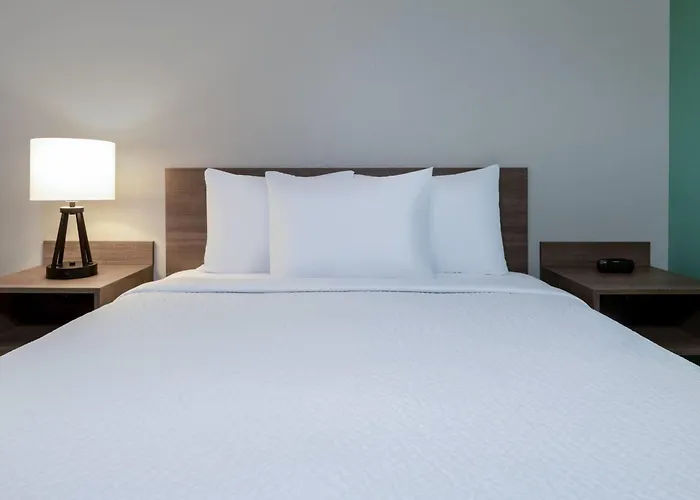 Hotel Echo Extended By Wyndham Phoenix-chandler *