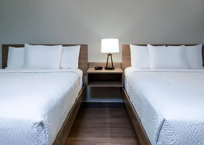 Echo Extended By Wyndham Phoenix-chandler Hotel Chandler