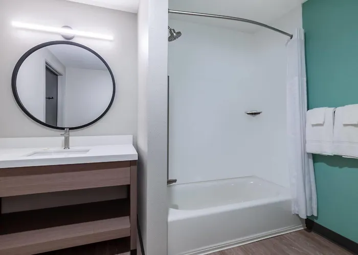 Hotel Echo Extended By Wyndham Phoenix-chandler