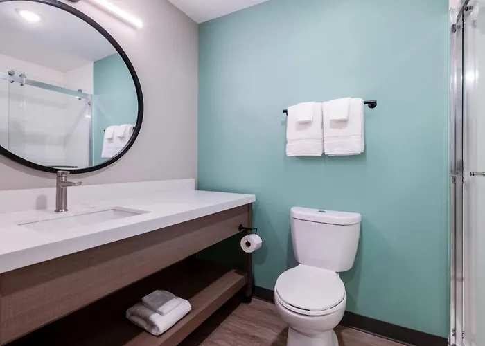 Echo Extended By Wyndham Phoenix-chandler Hotel *