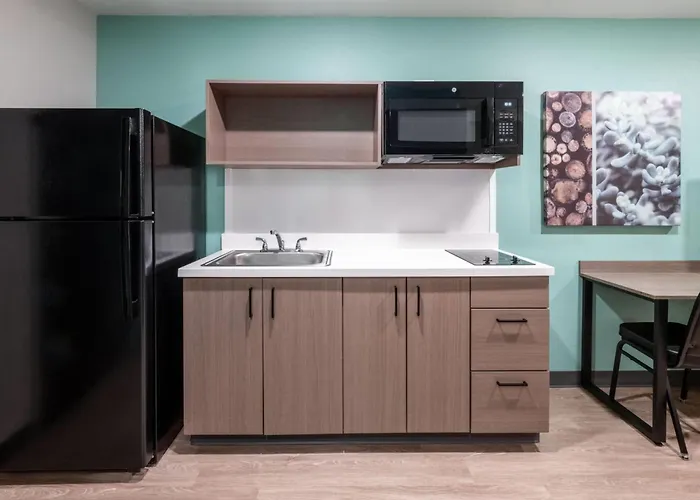 Hotel Echo Extended By Wyndham Phoenix-chandler Chandler
