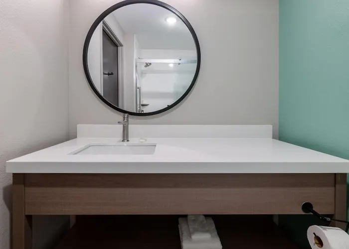 Echo Extended By Wyndham Phoenix-chandler Hotel