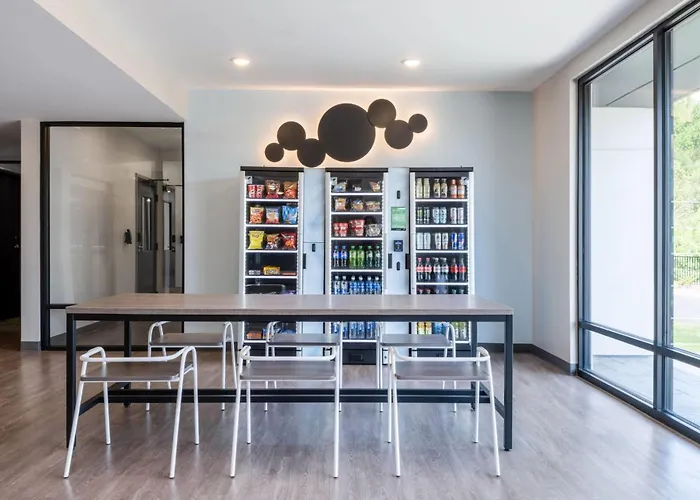 Hotel Echo Extended By Wyndham Phoenix-chandler *